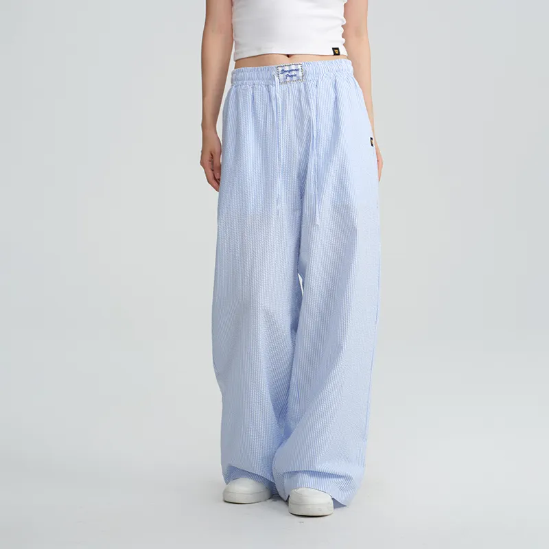 DANGEROUSPEOPLE Casual Pants Women's-4