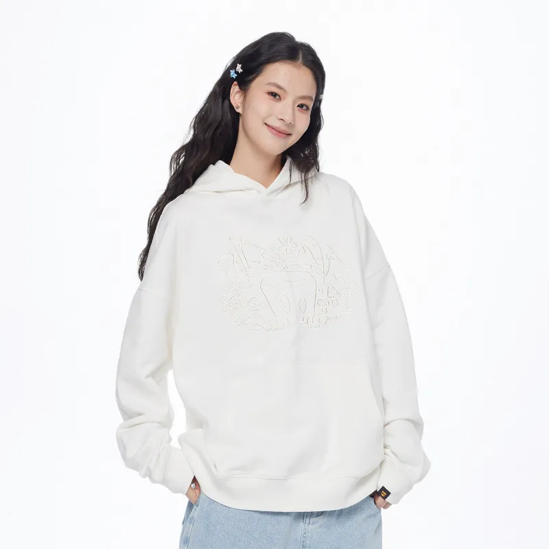 DANGEROUSPEOPLE Sweatshirt Unisex-2