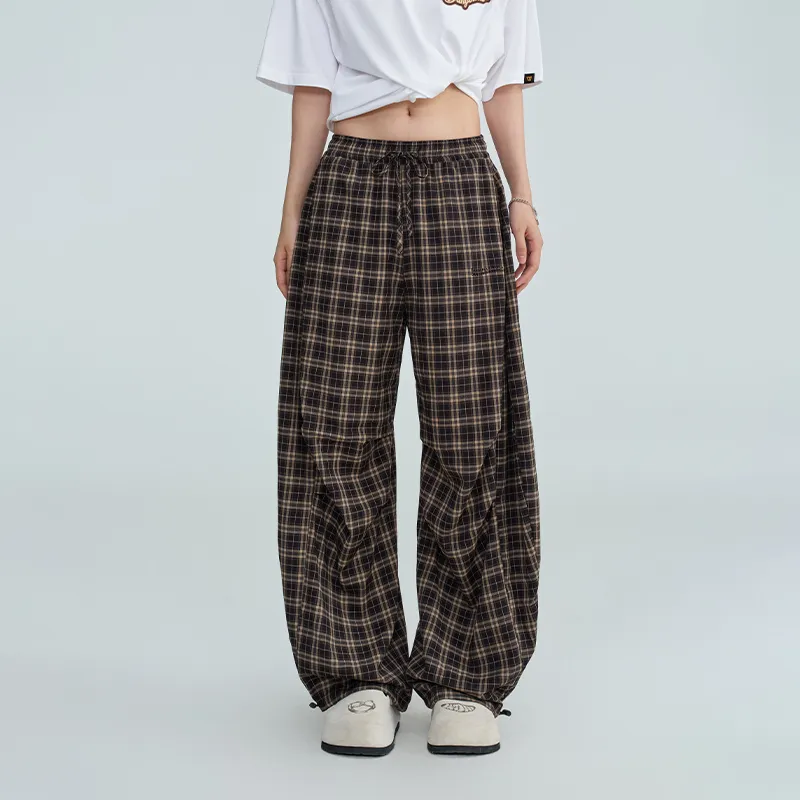 DANGEROUSPEOPLE Casual Pants Women's-11