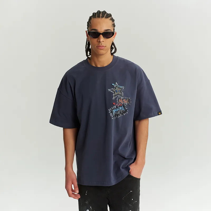 DANGEROUSPEOPLE T Shirts Unisex-8