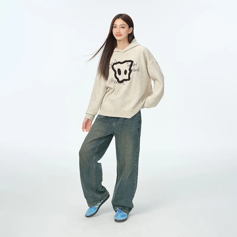 DANGEROUSPEOPLE Knitwear Unisex-12