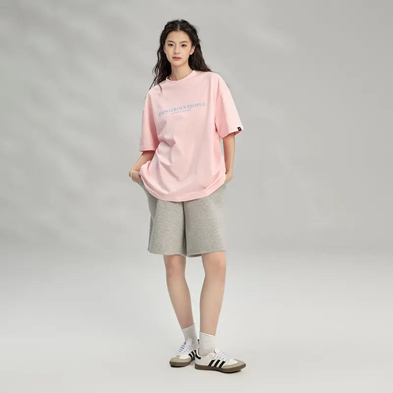 DANGEROUSPEOPLE T Shirts Unisex-8