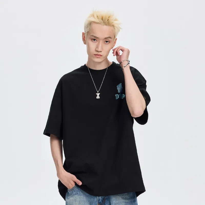 DANGEROUSPEOPLE T Shirts Unisex-14