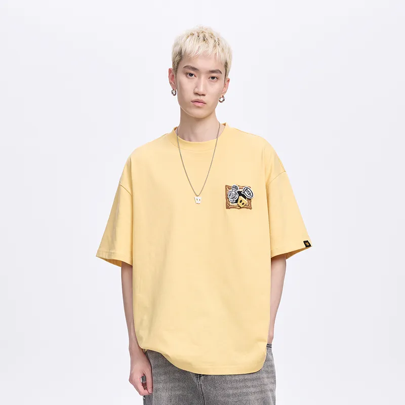 DANGEROUSPEOPLE T Shirts Unisex-8