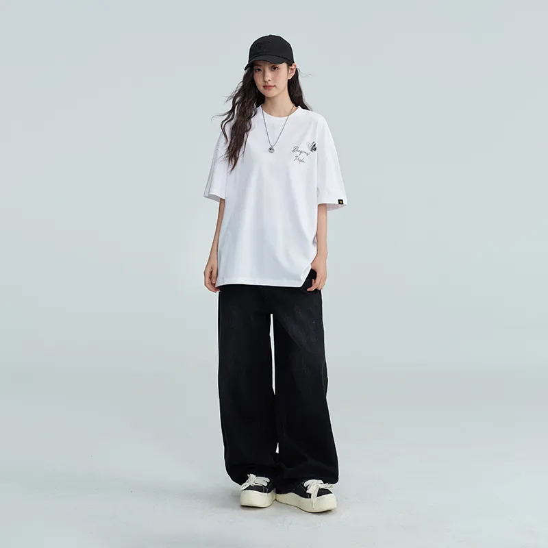 DANGEROUSPEOPLE T-Shirts Unisex-2