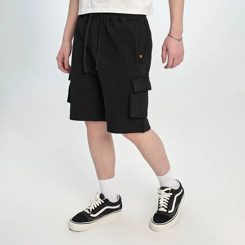 DANGEROUSPEOPLE Casual Shorts Unisex-2