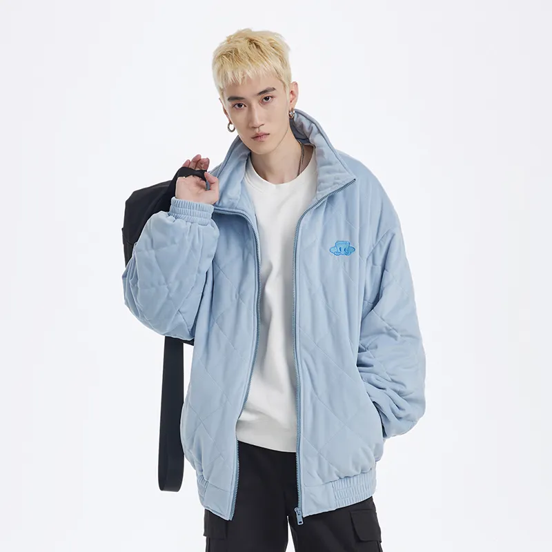 DANGEROUSPEOPLE Jackets Unisex-9