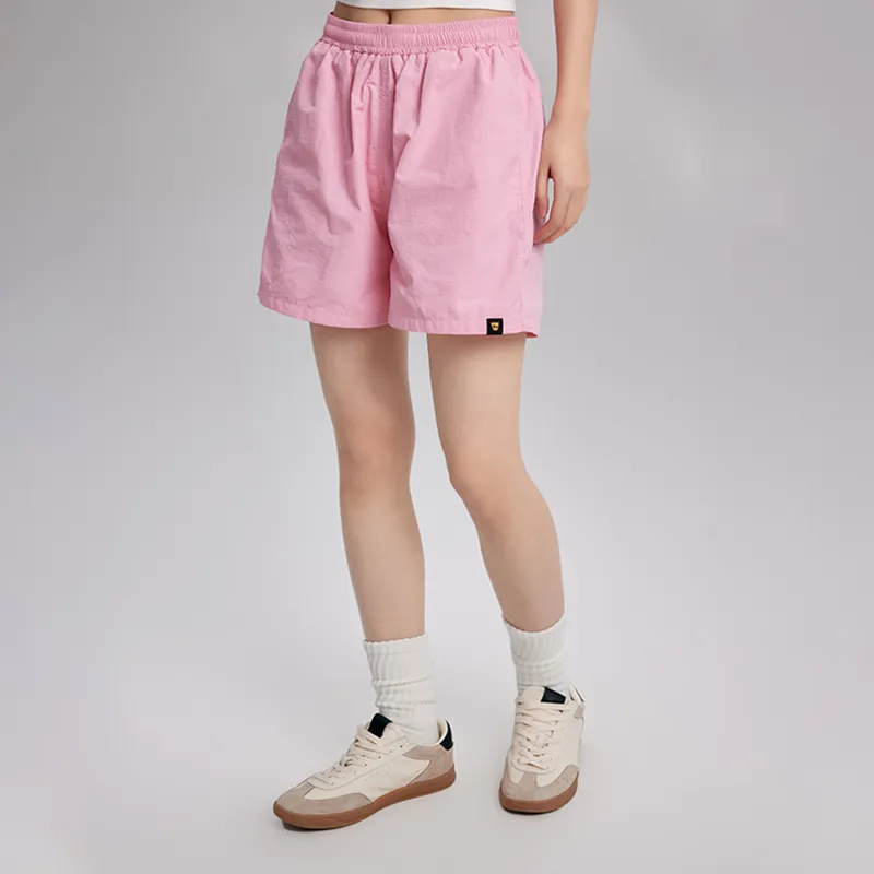 DANGEROUSPEOPLE Casual Shorts Unisex-6