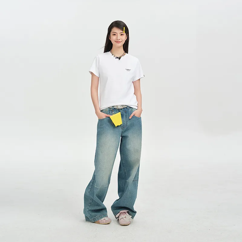 DANGEROUSPEOPLE T Shirts Women's-2