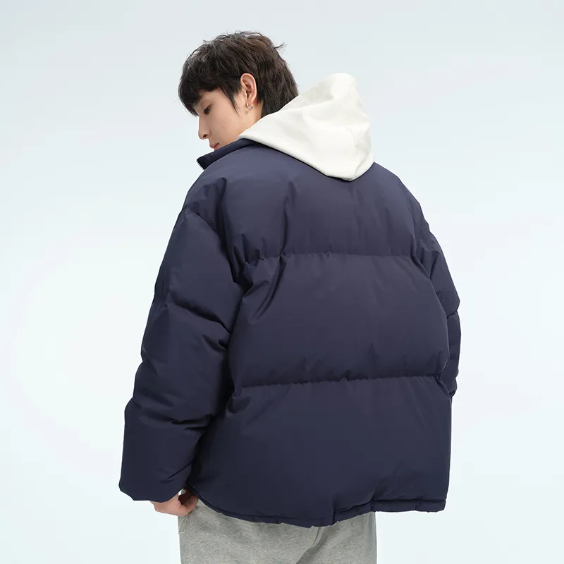 DANGEROUSPEOPLE Down Jacket Unisex-29