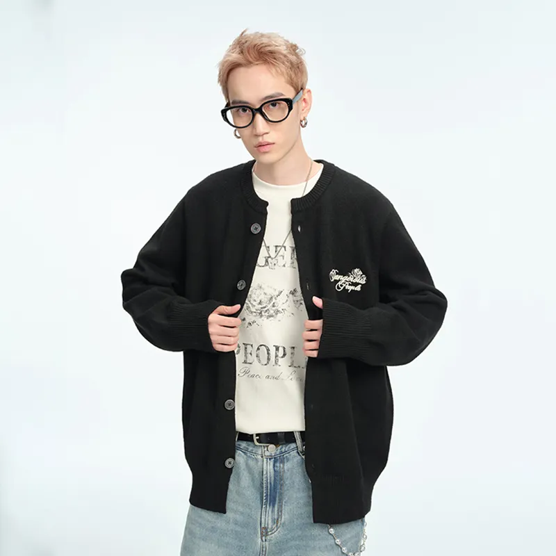 DANGEROUSPEOPLE Sweaters Unisex-8