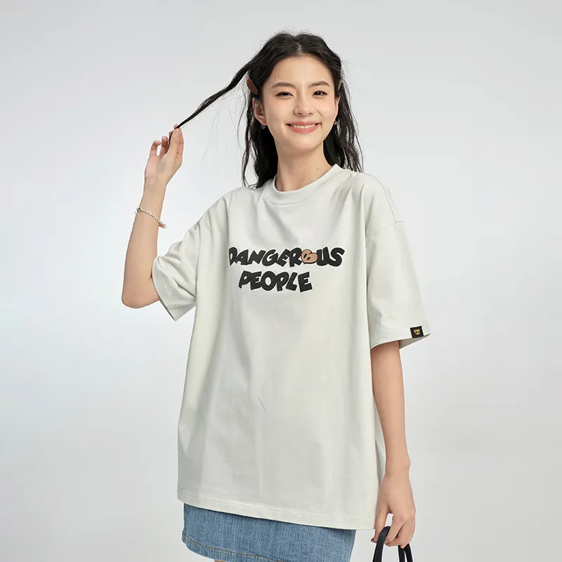 DANGEROUSPEOPLE T Shirts Unisex-8