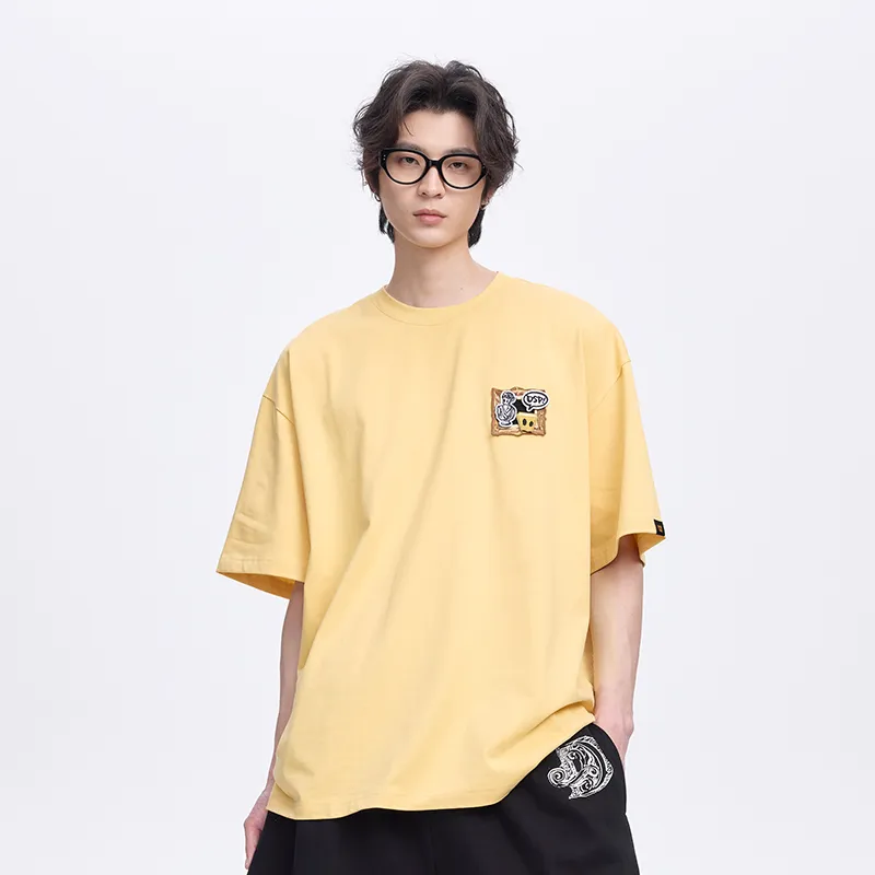 DANGEROUSPEOPLE T Shirts Unisex-9
