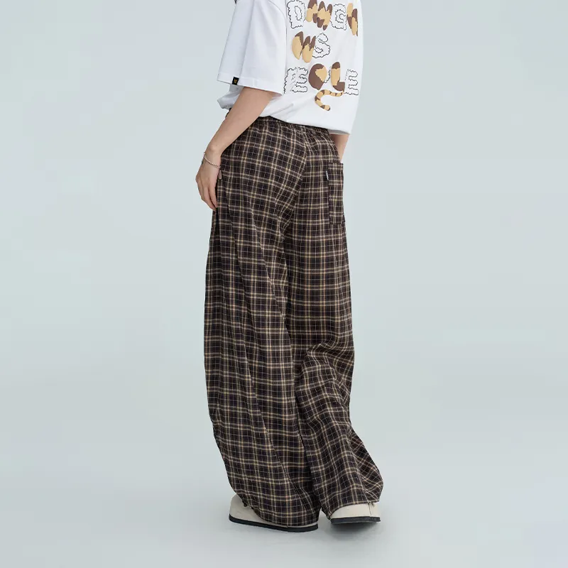 DANGEROUSPEOPLE Casual Pants Women's-12