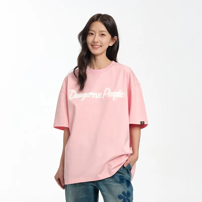 DANGEROUSPEOPLE T Shirts Unisex-8