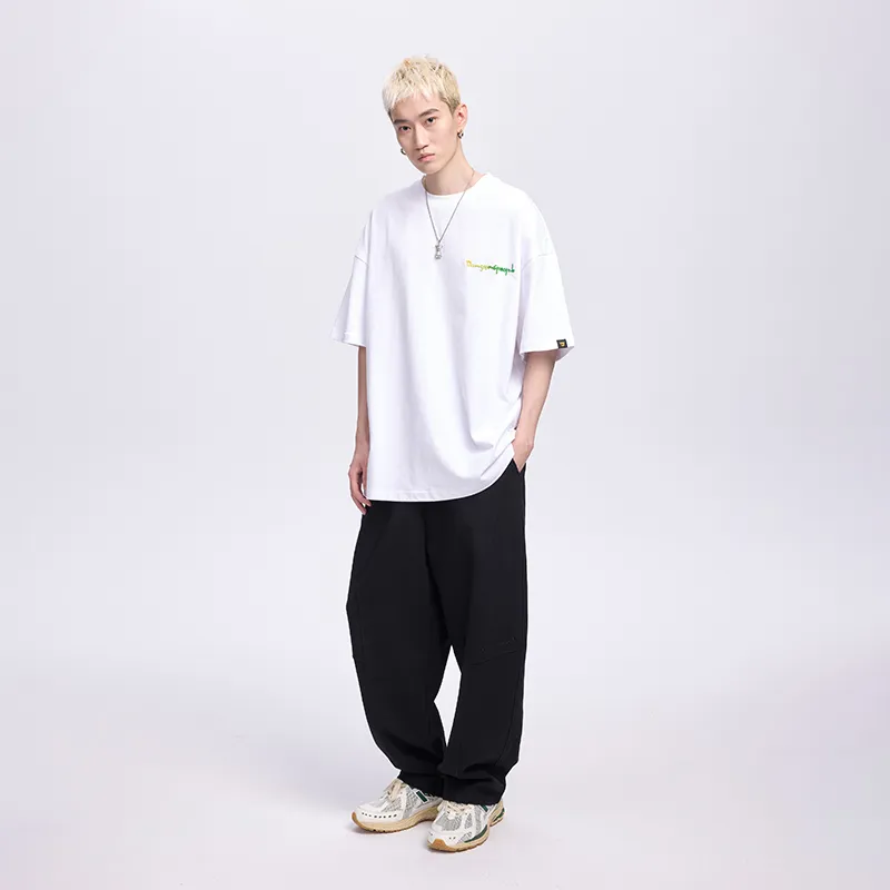 DANGEROUSPEOPLE T Shirts Unisex-7
