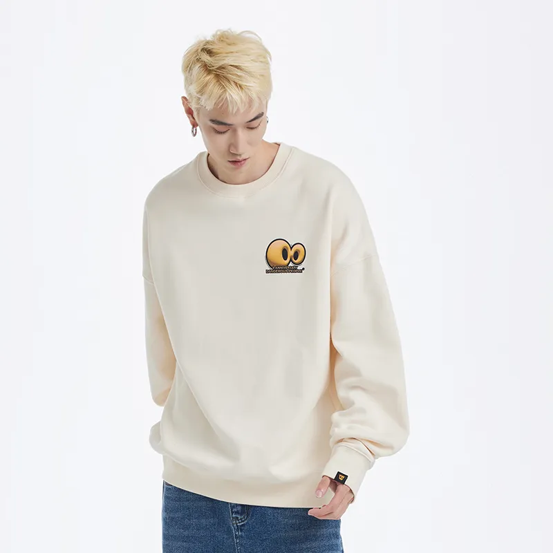 DANGEROUSPEOPLE Sweatshirts Unisex-2