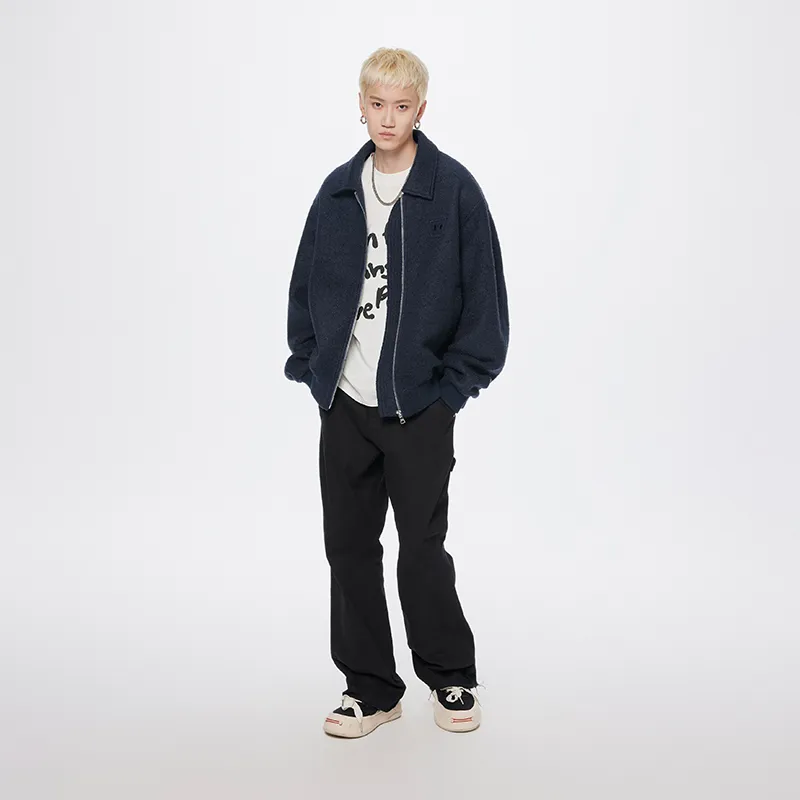 DANGEROUSPEOPLE Jackets Coats Unisex-7