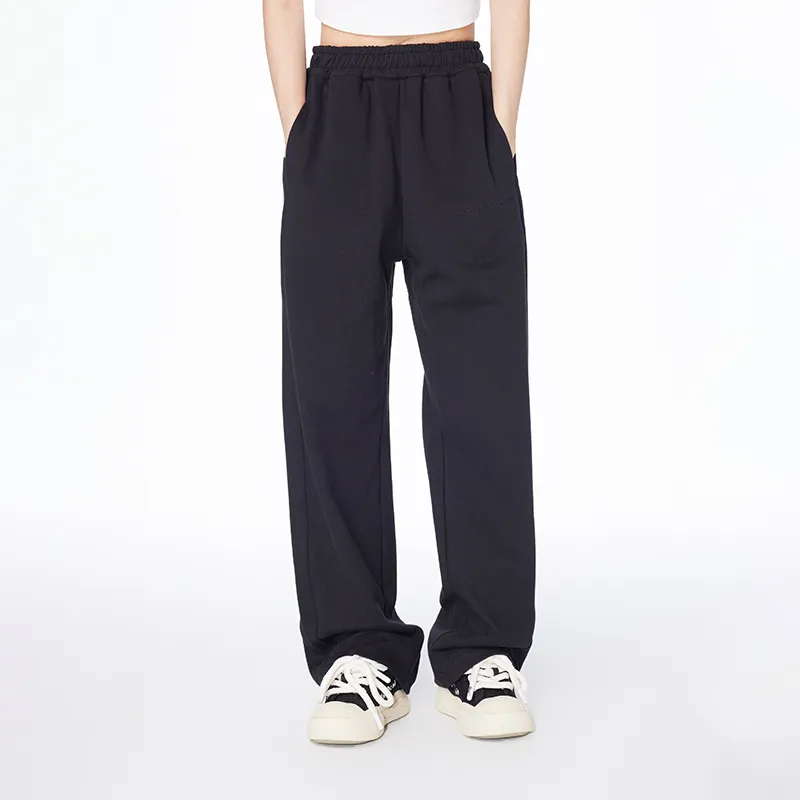 DANGEROUSPEOPLE Casual Pants Unisex-14