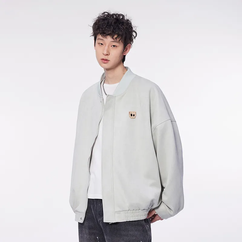 DANGEROUSPEOPLE Jackets & Coats Unisex-4