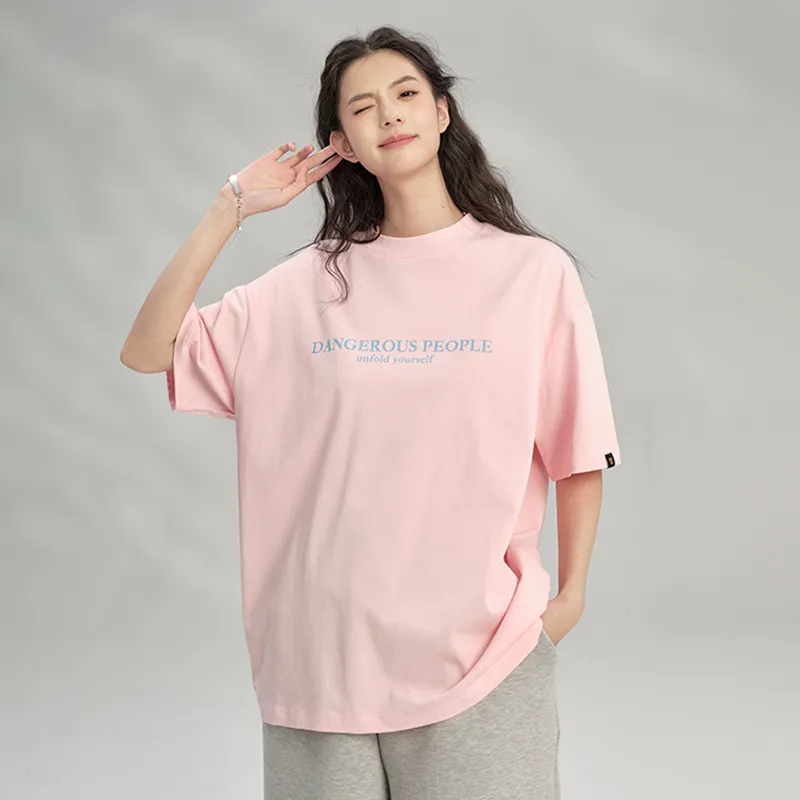 DANGEROUSPEOPLE T Shirts Unisex-7
