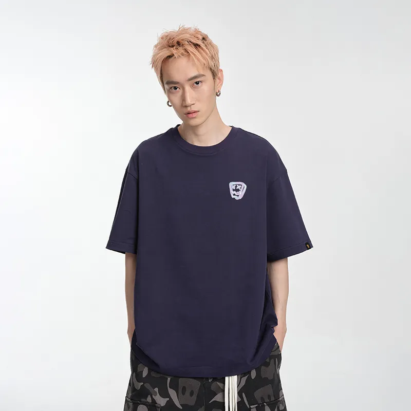 DANGEROUSPEOPLE T Shirts Unisex-13