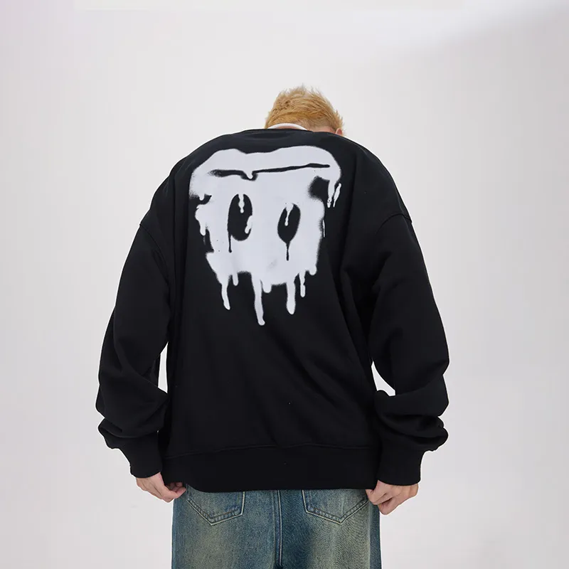DANGEROUSPEOPLE Sweatshirt Unisex-13