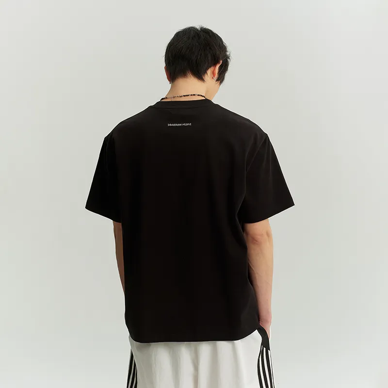 DANGEROUSPEOPLE T Shirts Unisex-9