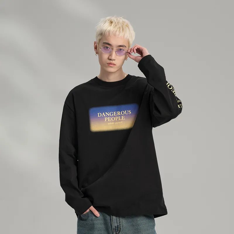 DANGEROUSPEOPLE T Shirts Unisex-7