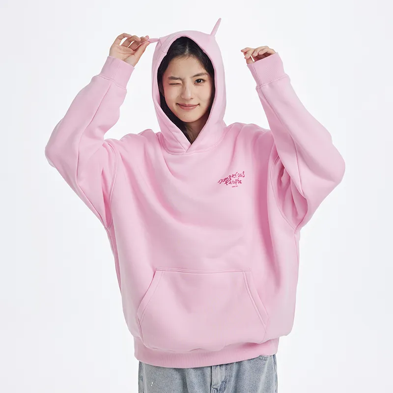 DANGEROUSPEOPLE Sweatshirt Unisex-8