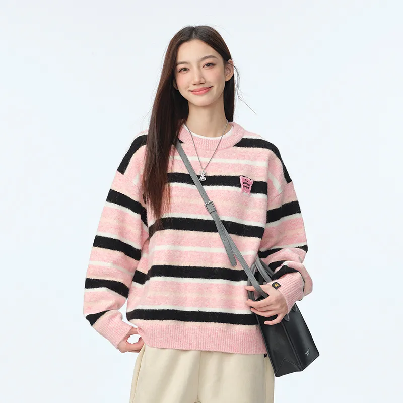DANGEROUSPEOPLE Sweaters Unisex-9