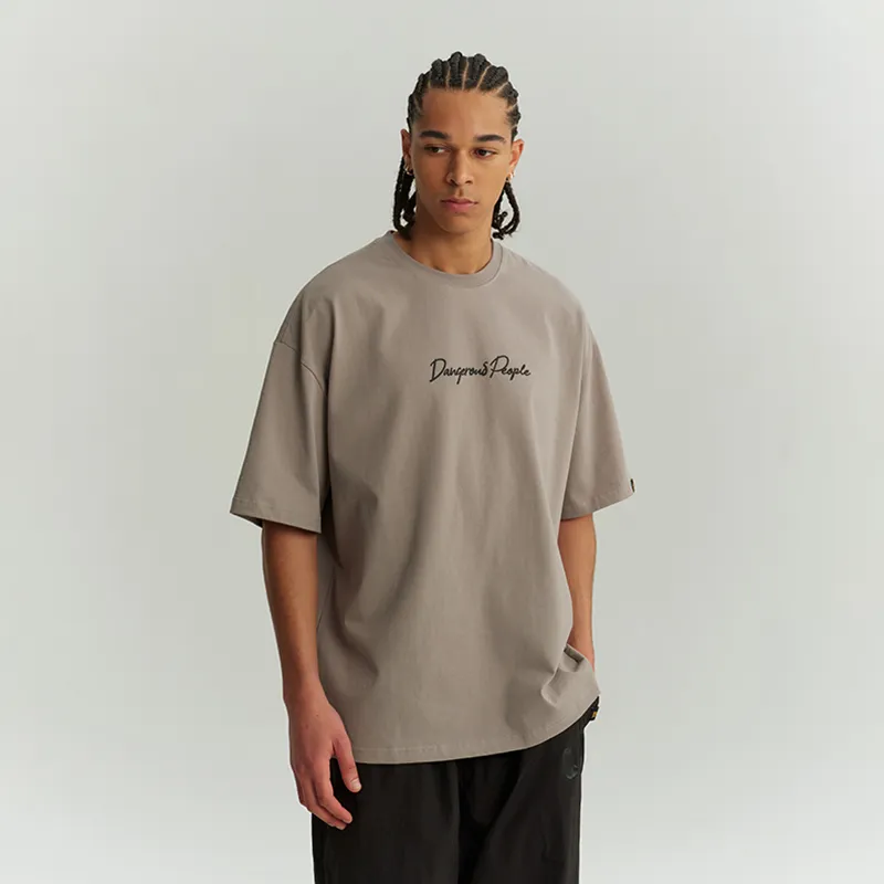 DANGEROUSPEOPLE T Shirts Unisex-13