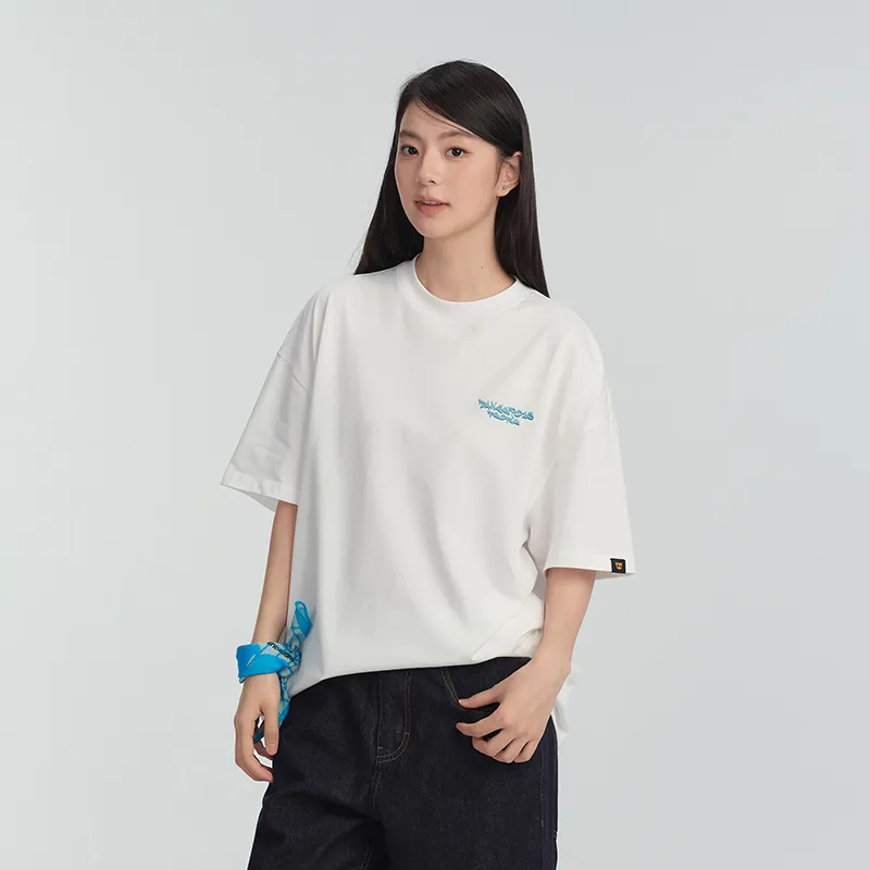 DANGEROUSPEOPLE T Shirts Unisex-3