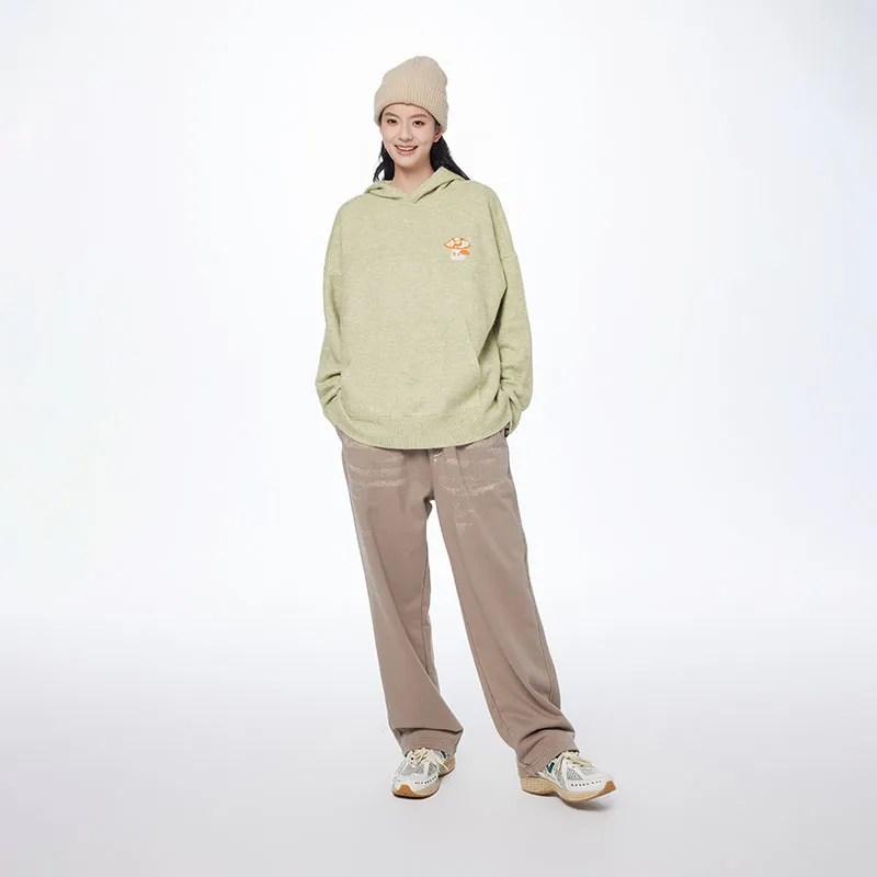 DANGEROUSPEOPLE Knitwear Unisex-7