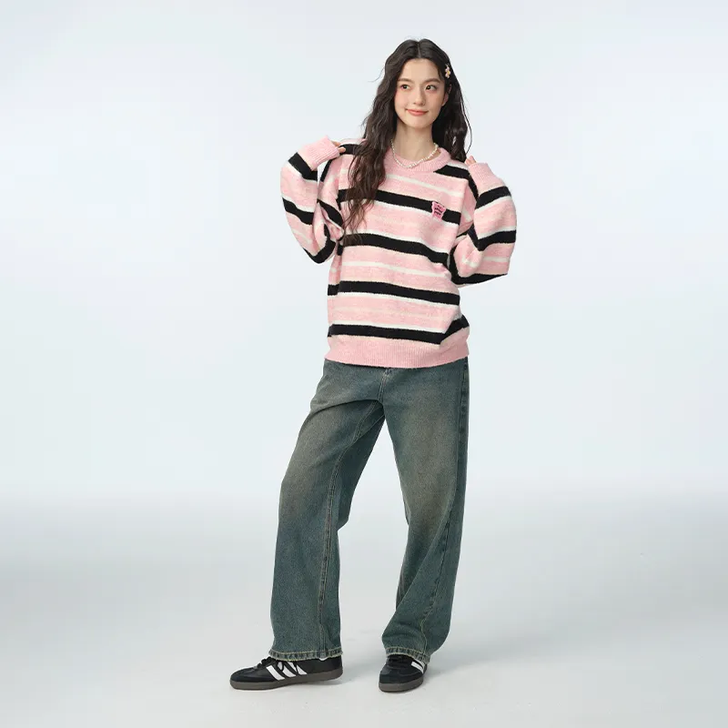 DANGEROUSPEOPLE Sweaters Unisex-7