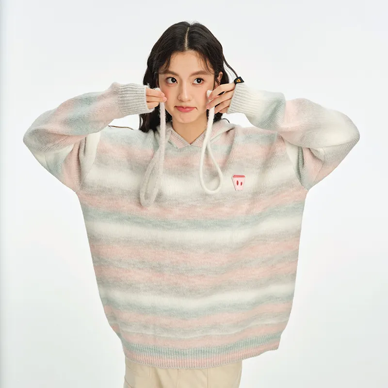 DANGEROUSPEOPLE Sweaters Unisex-2