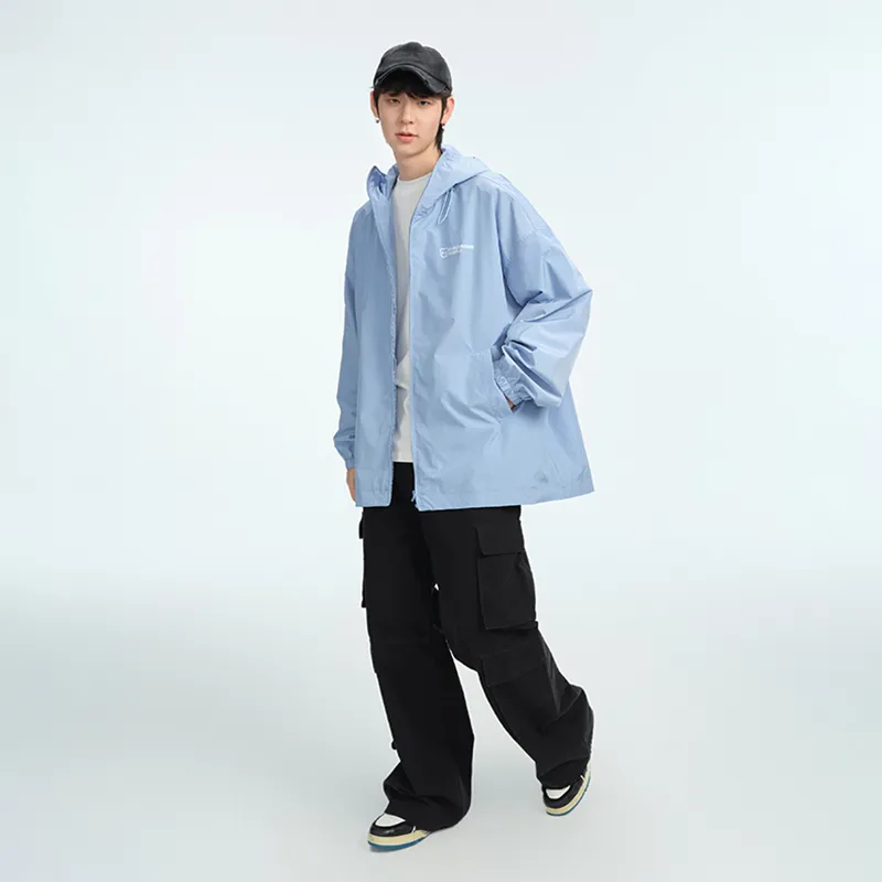 DANGEROUSPEOPLE Jackets Coats Unisex-12