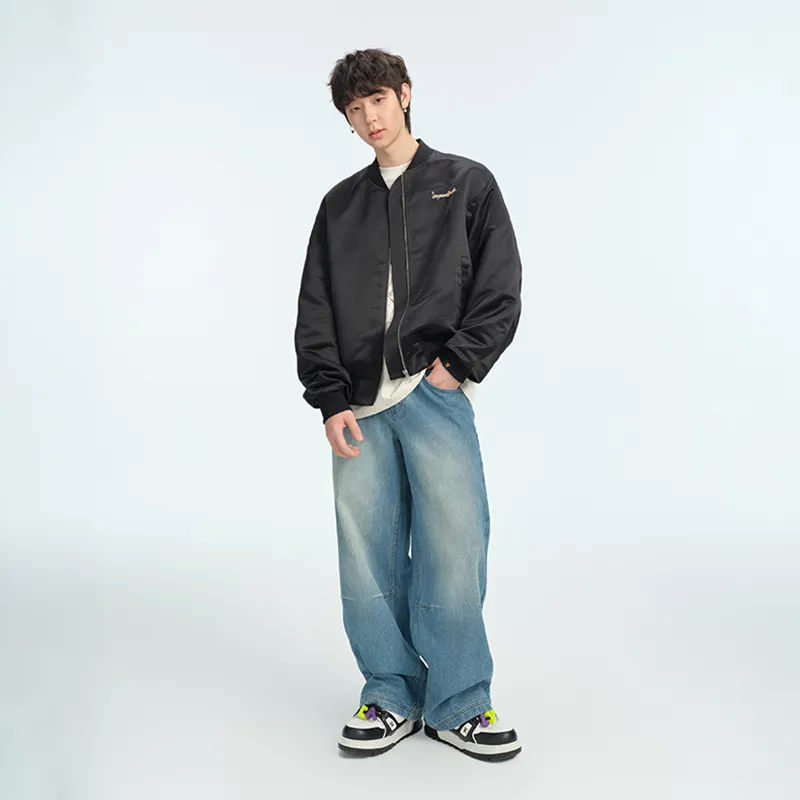 DANGEROUSPEOPLE Jackets Coats Unisex-2