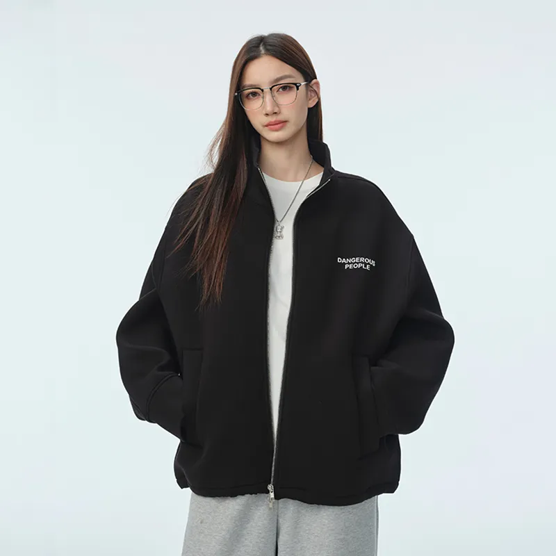 DANGEROUSPEOPLE Sweatshirt Unisex-8