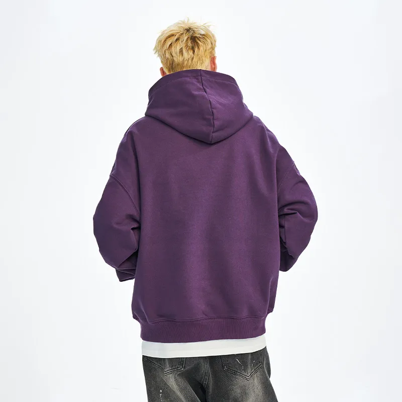 DANGEROUSPEOPLE Sweatshirt Unisex-18
