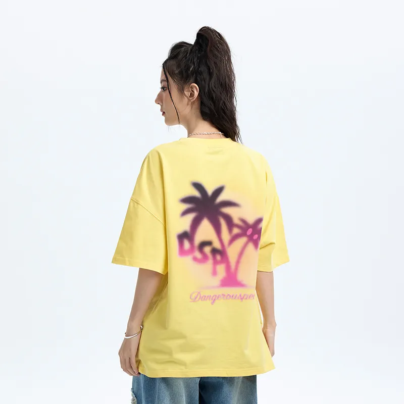 DANGEROUSPEOPLE T Shirts Unisex-13