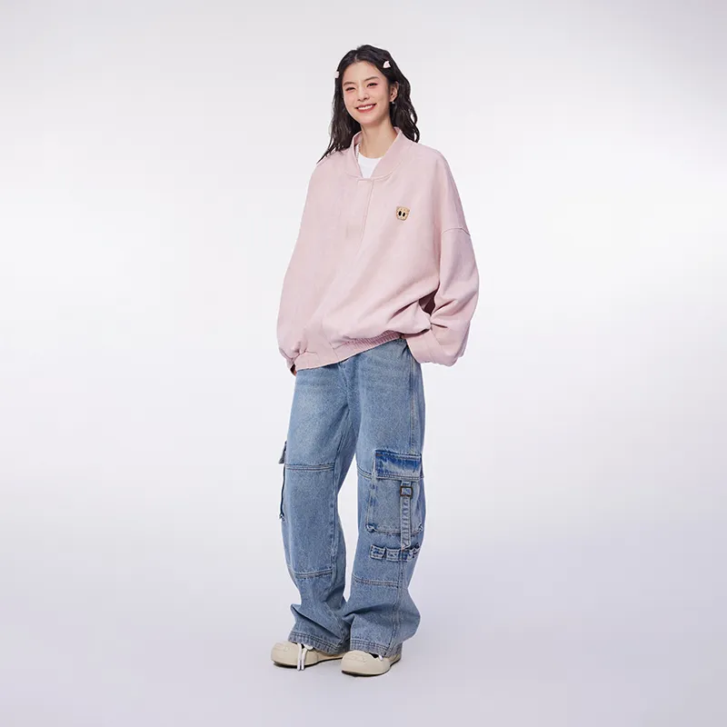 DANGEROUSPEOPLE Jackets & Coats Unisex-8
