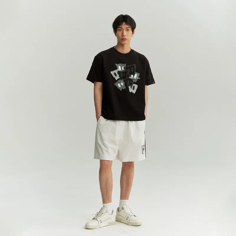 DANGEROUSPEOPLE T Shirts Unisex-7