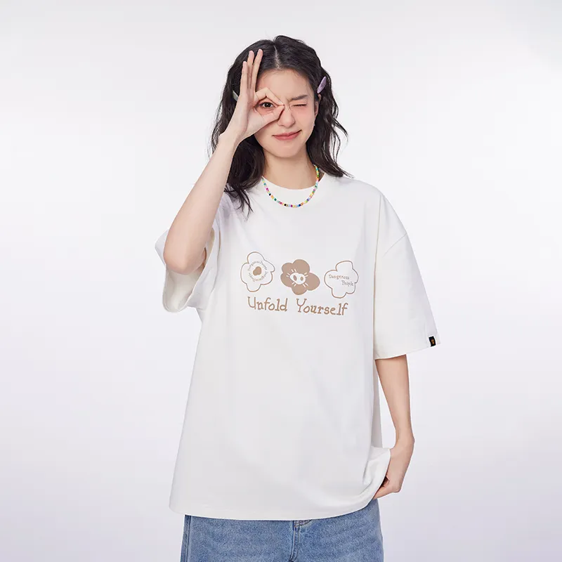 DANGEROUSPEOPLE T Shirts Unisex-2