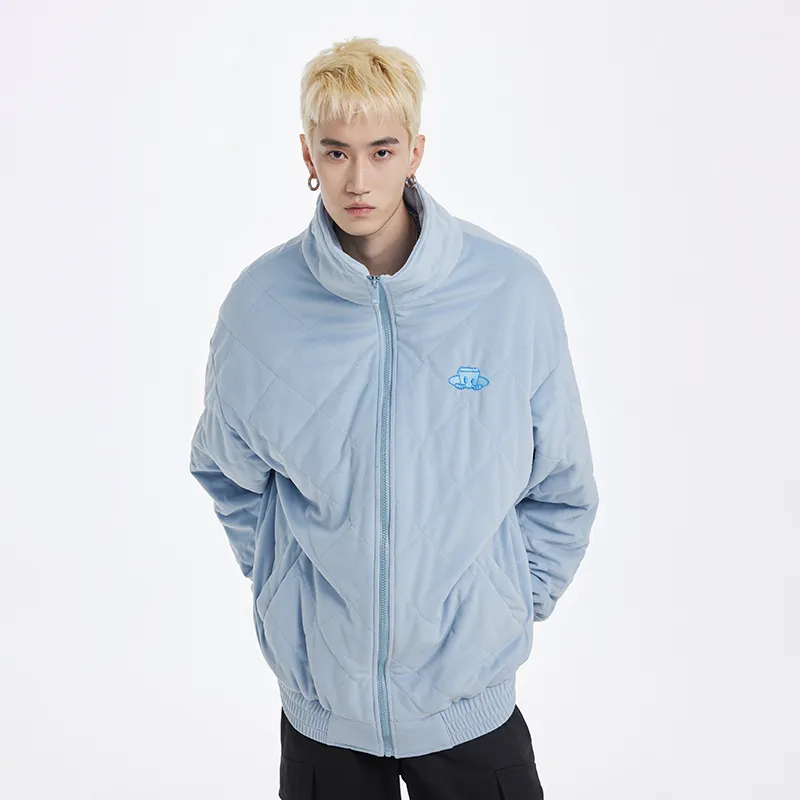 DANGEROUSPEOPLE Jackets Unisex-8