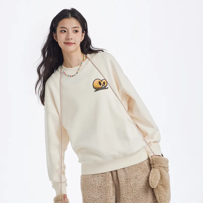 DANGEROUSPEOPLE Sweatshirts Unisex-3