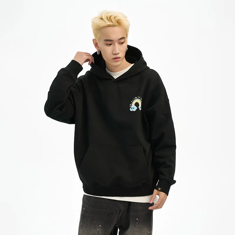 DANGEROUSPEOPLE Sweatshirt Unisex-11