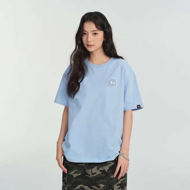 DANGEROUSPEOPLE T Shirts Unisex-3