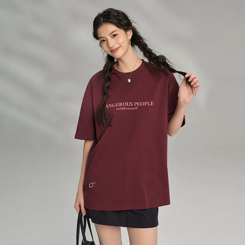 DANGEROUSPEOPLE T Shirts Unisex-22