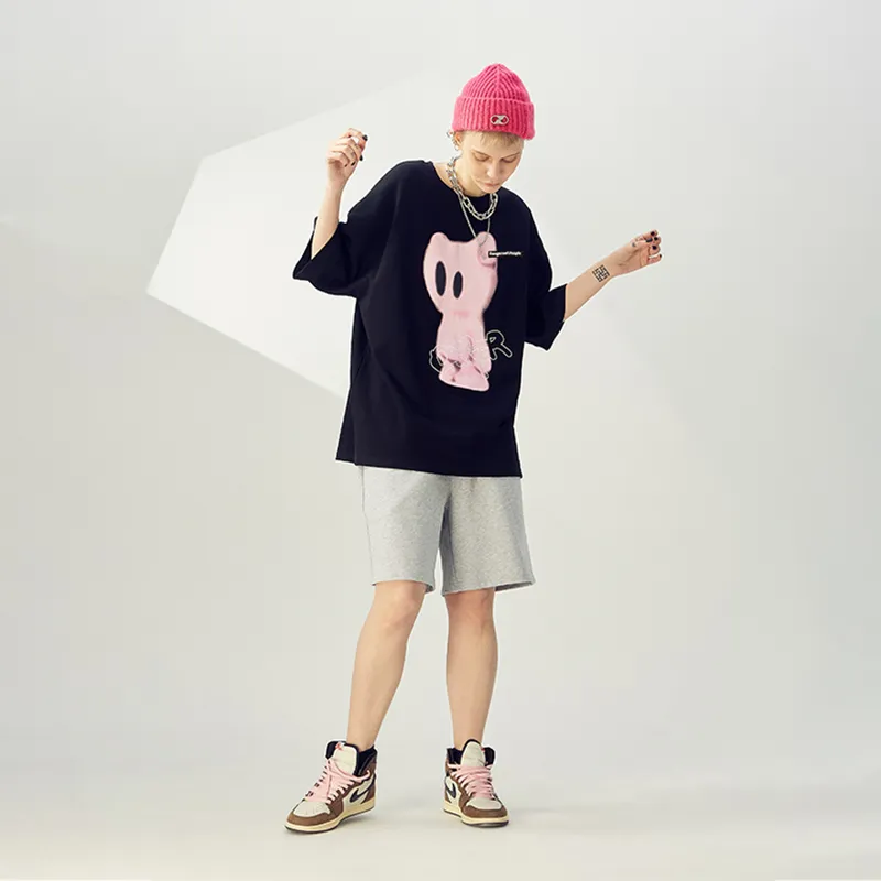 DANGEROUSPEOPLE T Shirts Unisex-4